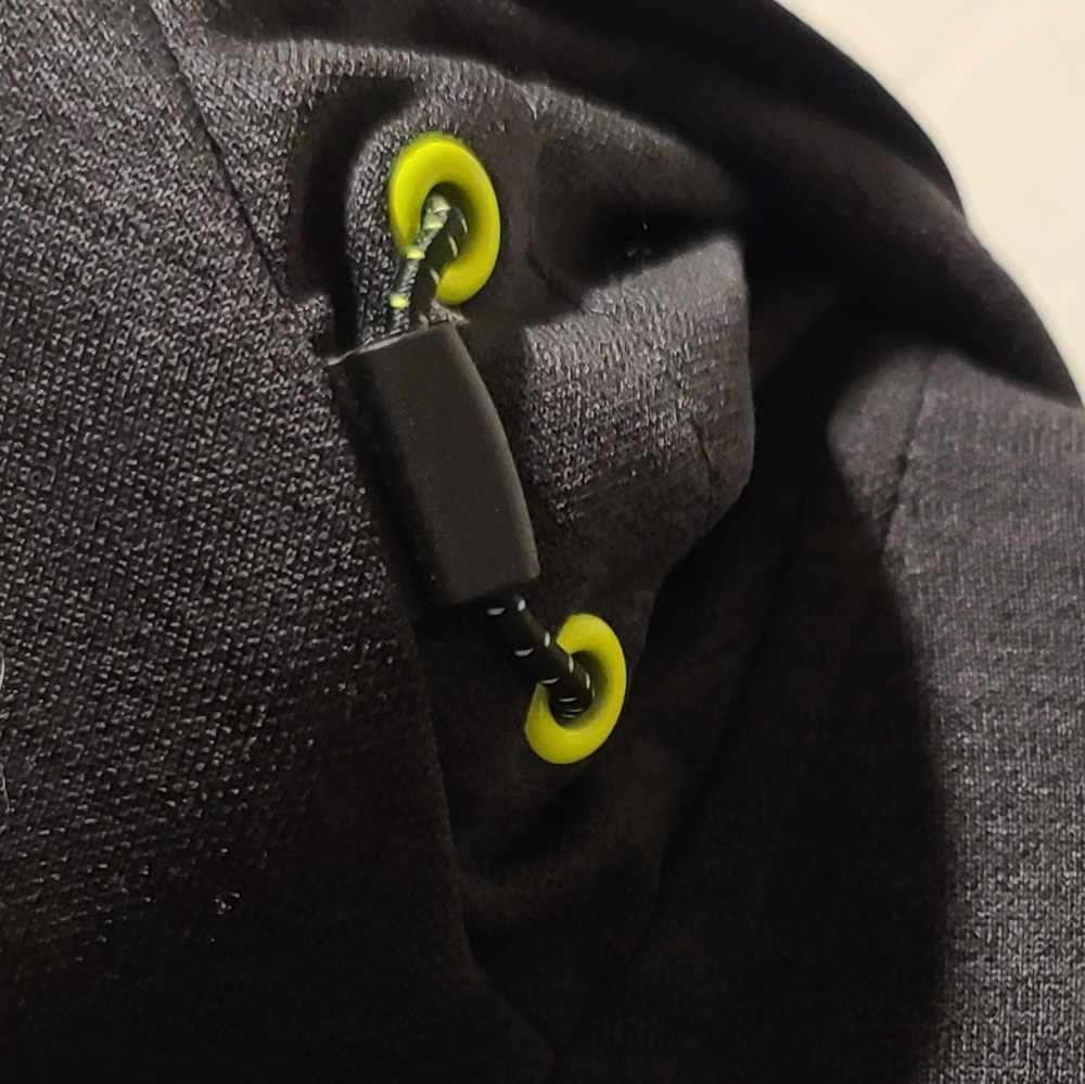 Champion Running Performance Jacket - small (CT1) - Picture 3 of 5